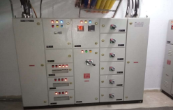 MCC (LT) CONTROL PANEL 5